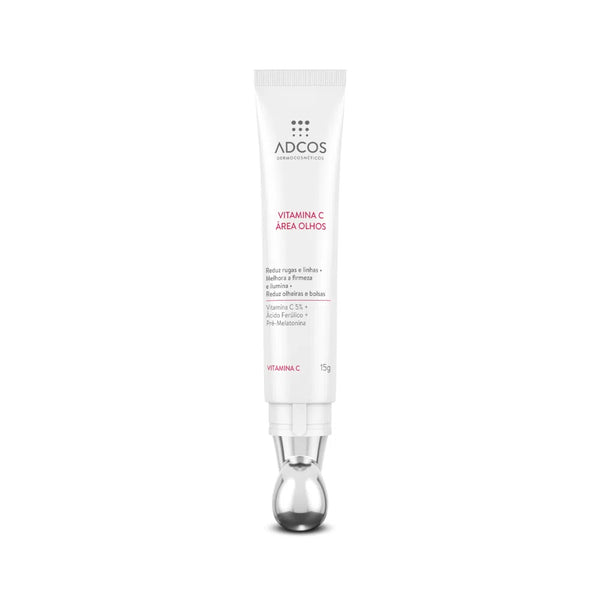 Derma Complex Vitamin C Eye Area - Anti-Aging