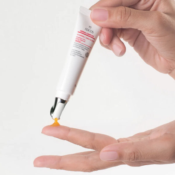 Derma Complex Vitamin C Eye Area - Anti-Aging