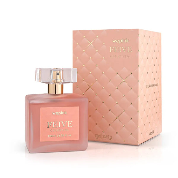 Feive Celestial Deodorant Cologne 100ml - Wepink