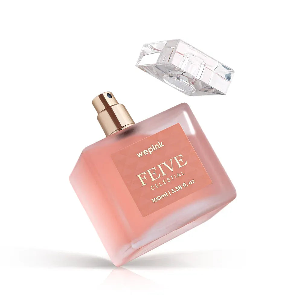 Feive Celestial Deodorant Cologne 100ml - Wepink
