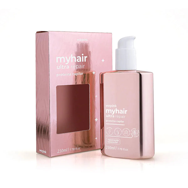 My Hair Ultra Repair Conditioning Protein 230ml - Wepink