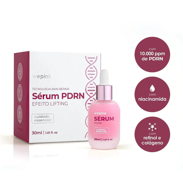 PDRN Serum 30ml - Wepink