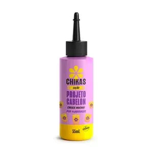 Projeto Cabelón Hair Lotion 55ml - CHIKAS