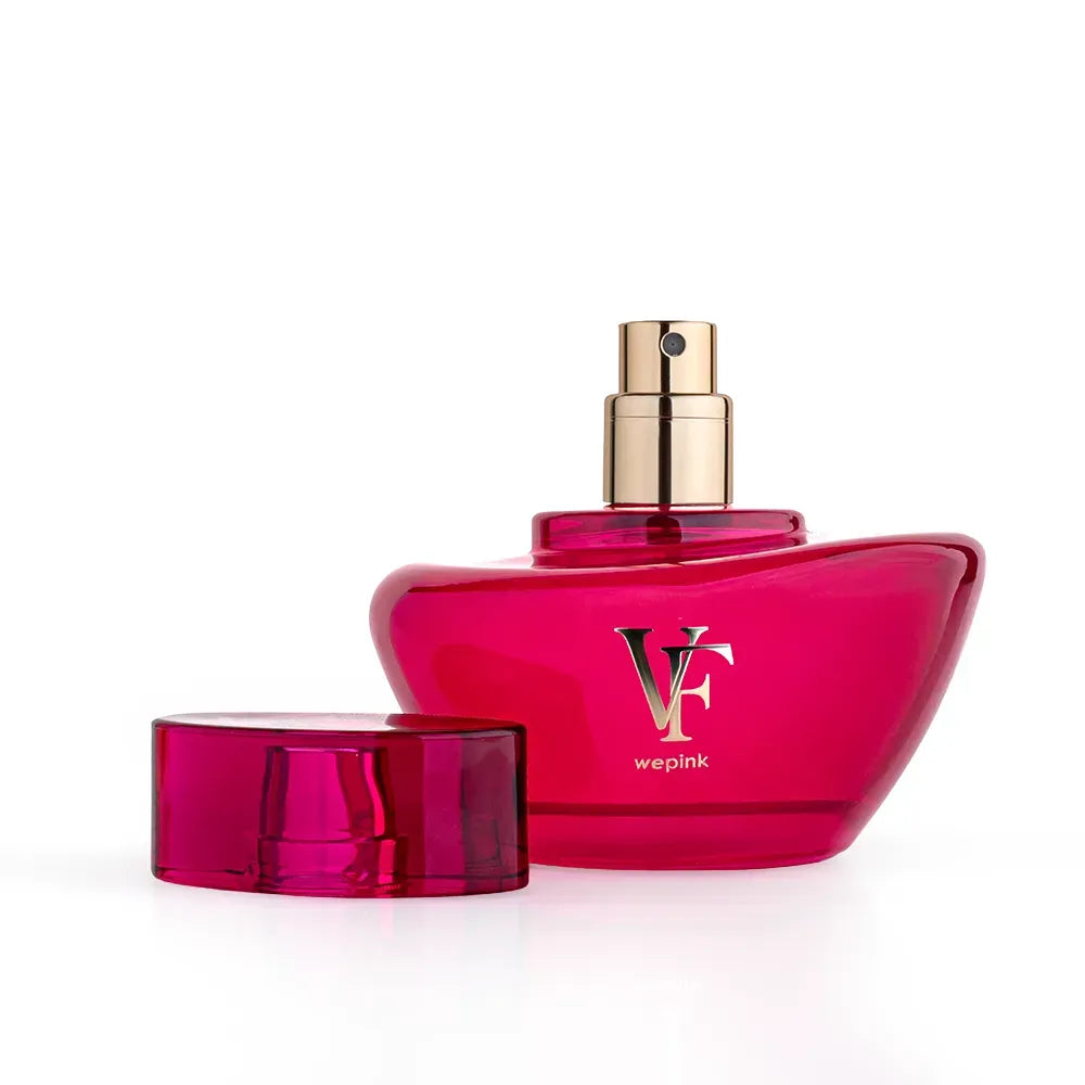 VF 27 Deodorant Cologne 75ml - Wepink