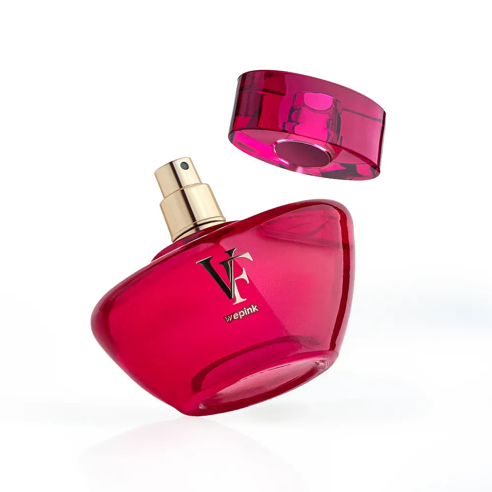 VF 27 Deodorant Cologne 75ml - Wepink