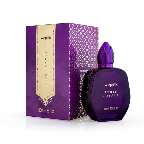 Tyrie Royale Deodorant Cologne 100ml - Wepink