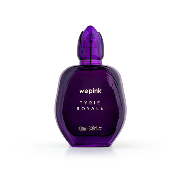 Tyrie Royale Deodorant Cologne 100ml - Wepink