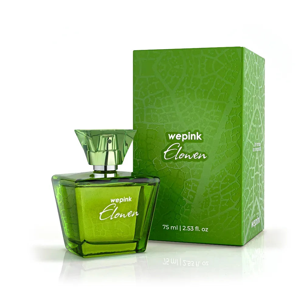 Elowen Deodorant Cologne 75ml - Wepink