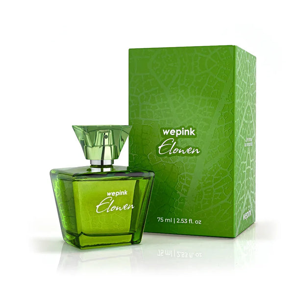 Elowen Deodorant Cologne 75ml - Wepink