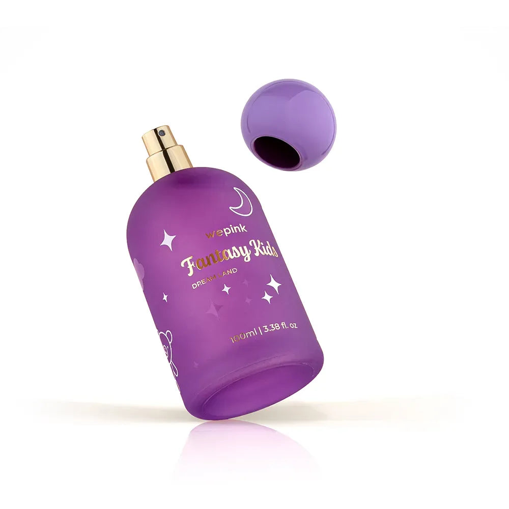 Fantasy Kids Dream Land Cologne 100ml - Wepink