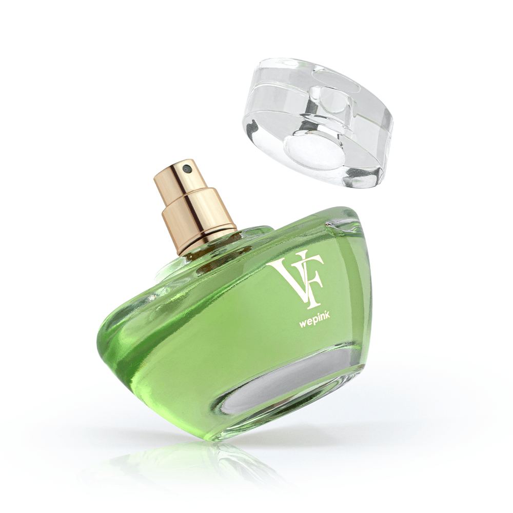 Elowen Deodorant Cologne 75ml - Wepink