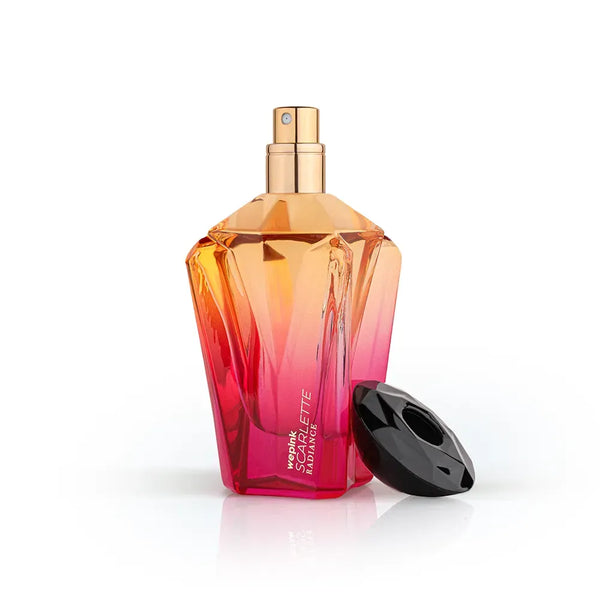 Scarlette Radiance Deodorant Cologne 50ml - Wepink