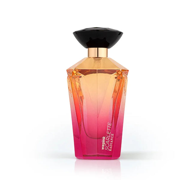Scarlette Radiance Deodorant Cologne 50ml - Wepink