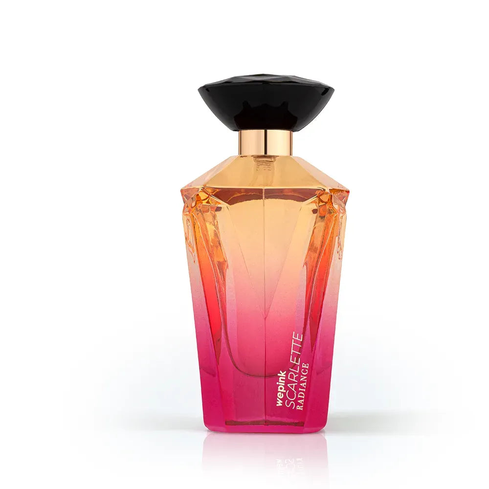 Scarlette Radiance Deodorant Cologne 50ml - Wepink