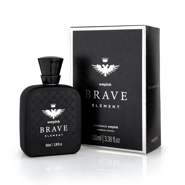 Brave Element Deodorant Cologne 100ml - Wepink