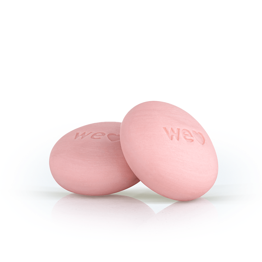 Wepink Auretx Clean Bar Soap