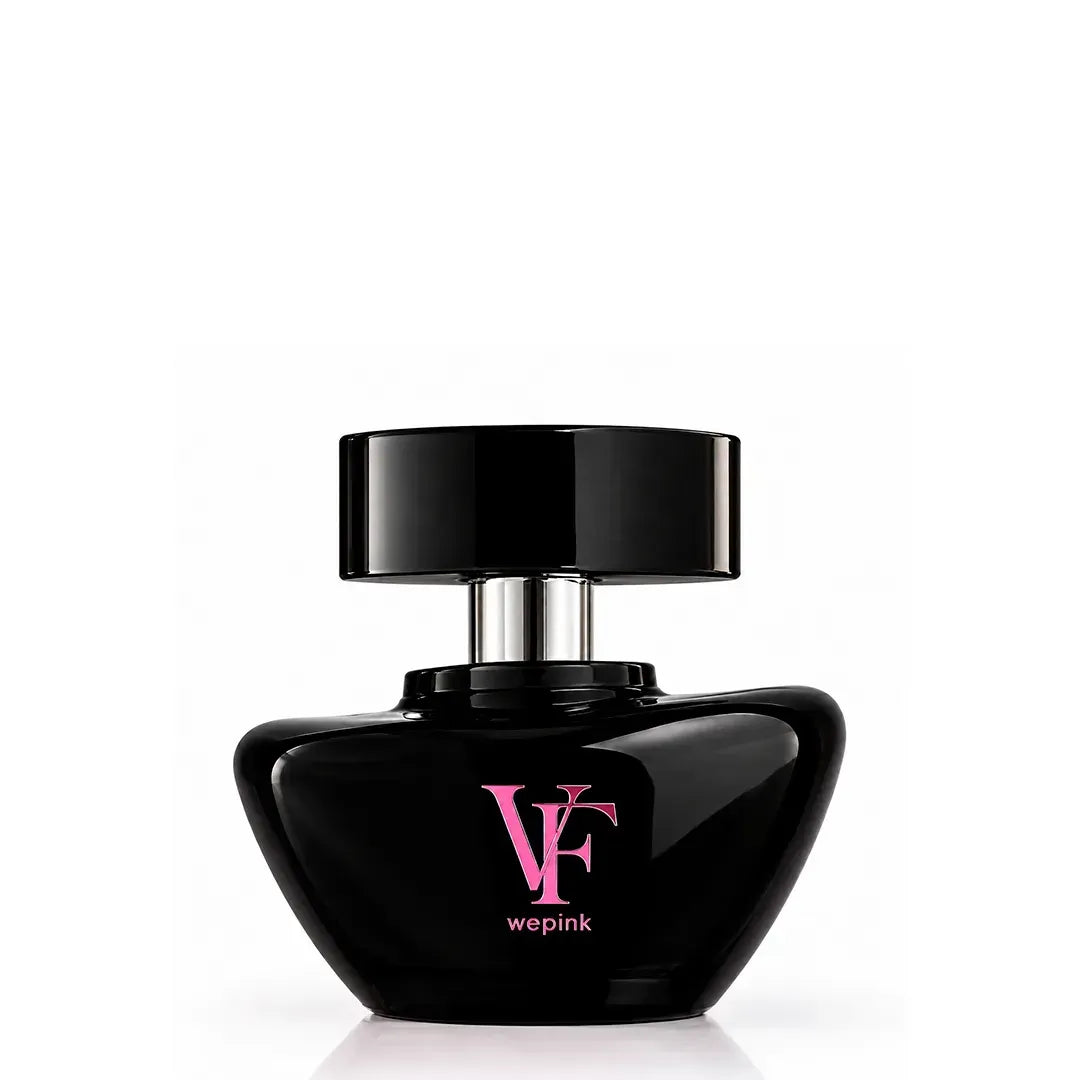 VF 5th Anniversary Edition Deodorant Cologne 75ml - Wepink