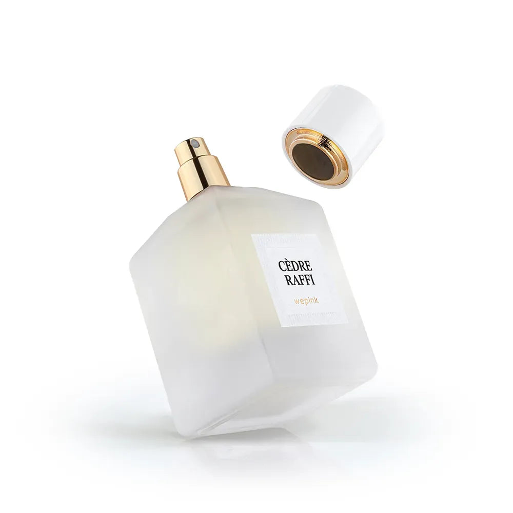 Cèdre Raffi Deodorant Cologne 75ml - Wepink