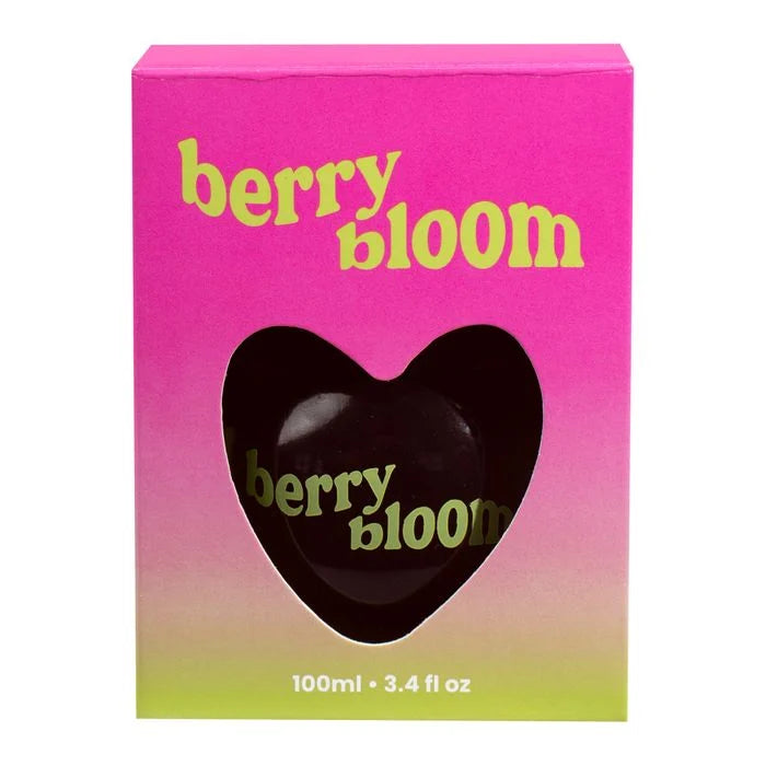 Perfume Berry Bloom Melu Rubyrose