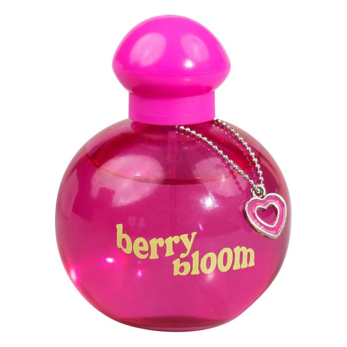 Perfume Berry Bloom Melu Rubyrose