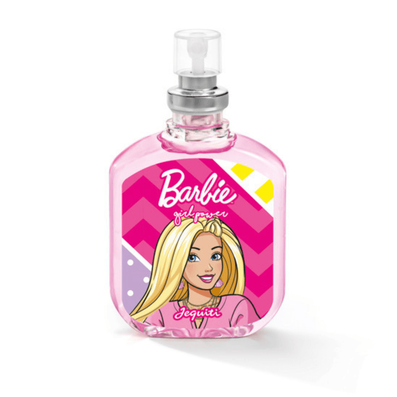 Barbie Girl Power Deodorant Cologne, 25 ml