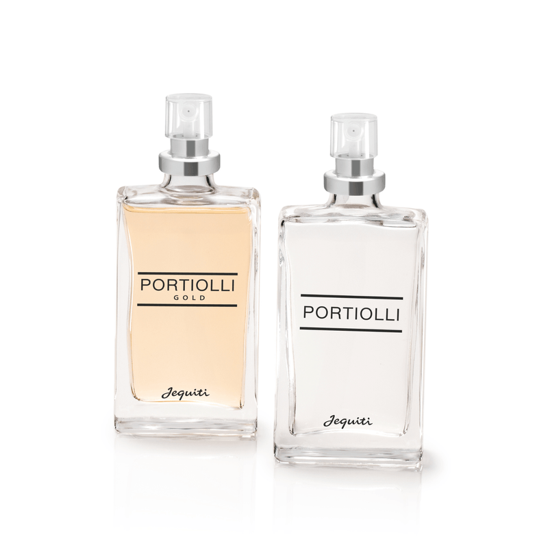 Portiolli Case 2 x 25 ml