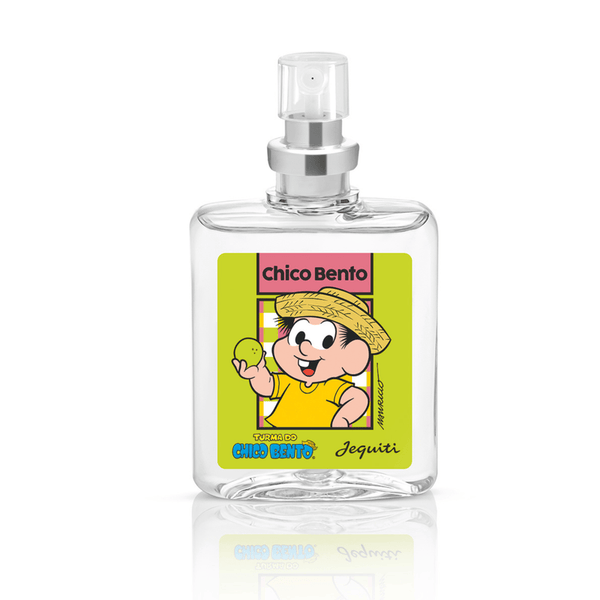 Chico Bento Deodorant Cologne, 25 ml
