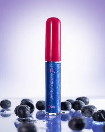 Gloss Labial Blueberry Charlotte Victoria