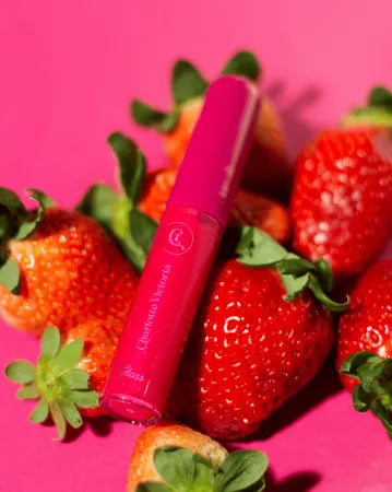 Gloss Labial Moranguinho Charlotte Victoria