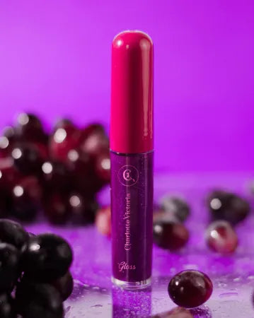 Gloss Labial Uvinha Charlotte Victoria