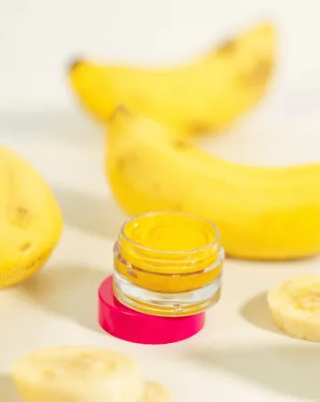 Kit Bananinha Charlotte Victoria