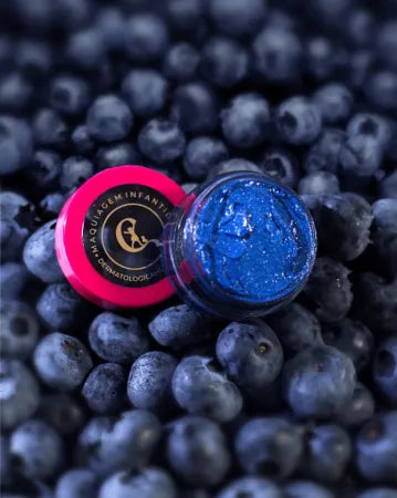 Multifuncional Blueberry Charlotte Victoria
