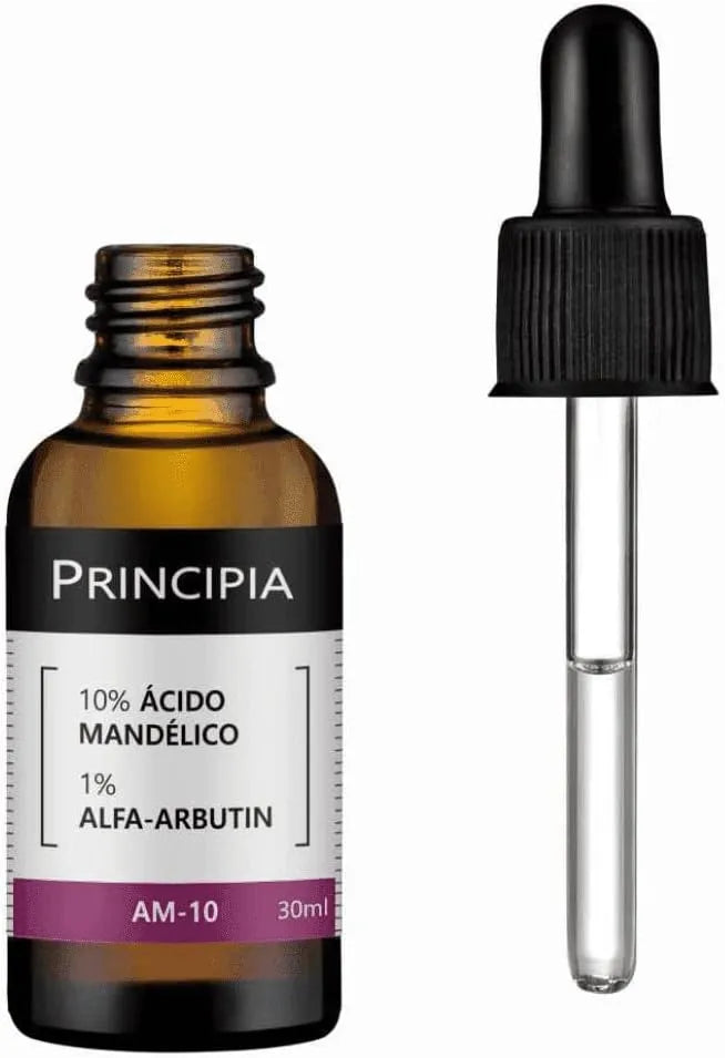 Ácido Mandélico Princípia - 30ml