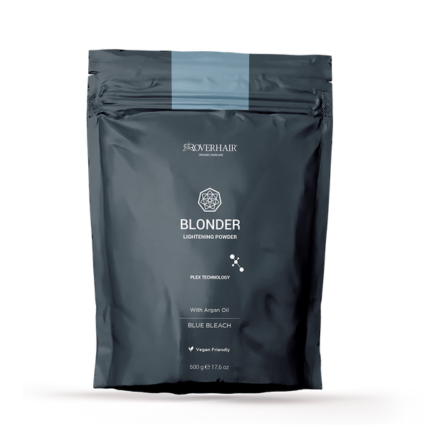 Roverhair Blonder Blue Bleach 500gr
