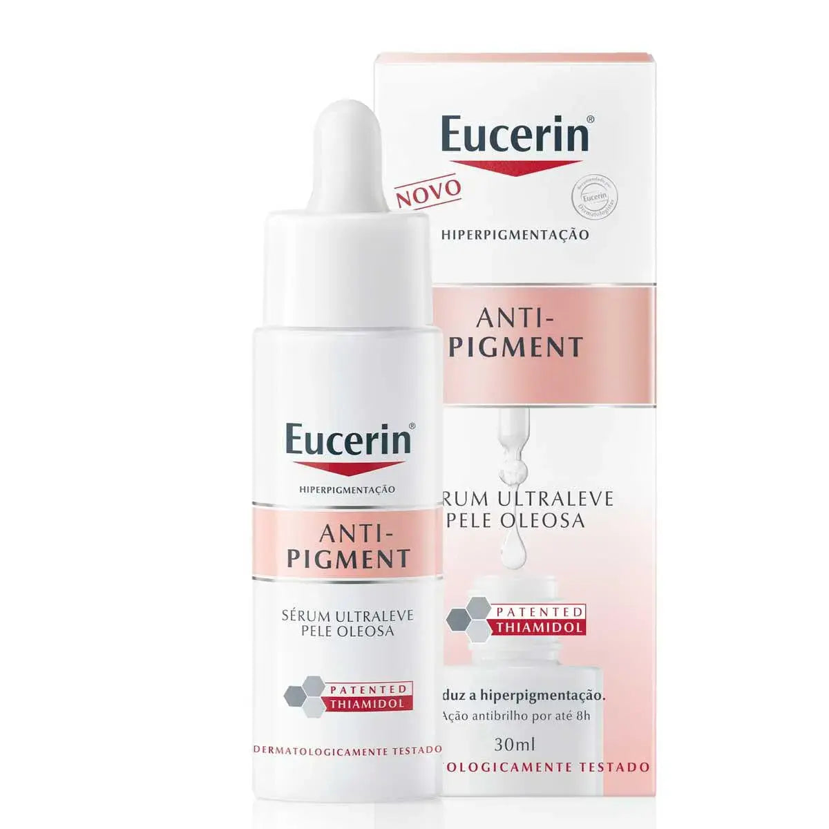 Anti-Pigment Sérum Ultraleve Pele Oleosa 30ml