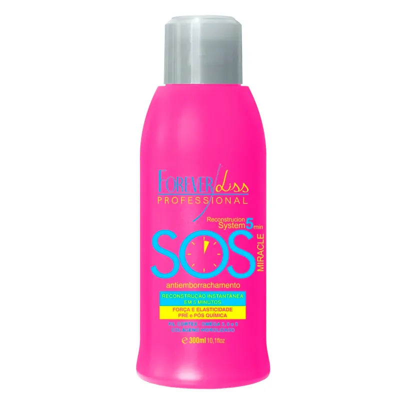 SOS Anti-Browning Reconstructor 300ml Forever Liss