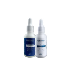 Duplinha Intimate Cicatribem Kit