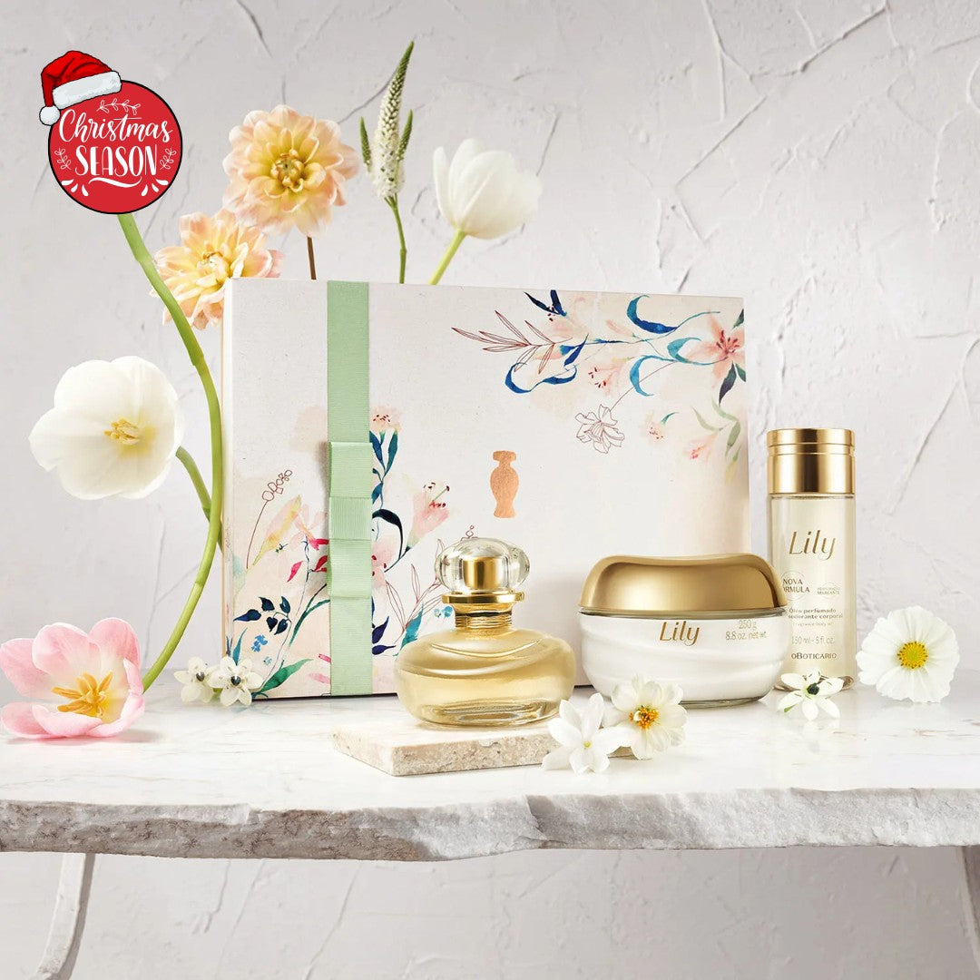Lily Kit Gift