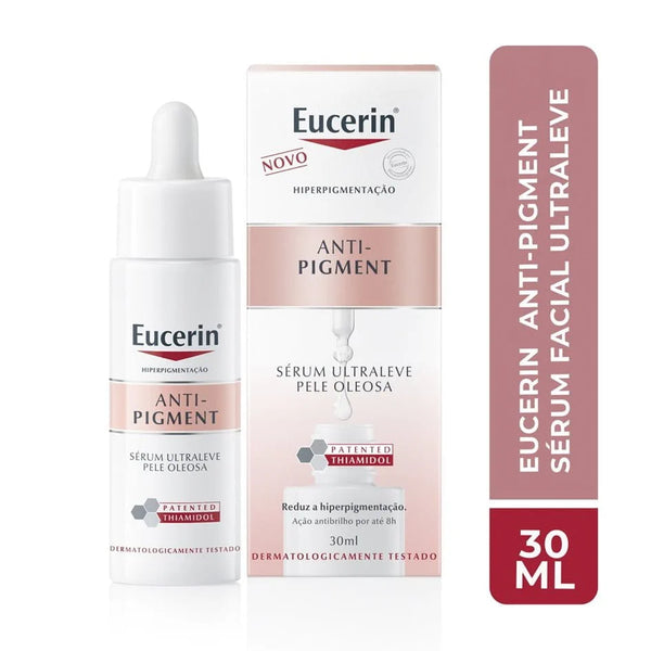 Anti-Pigment Sérum Ultraleve Pele Oleosa 30ml