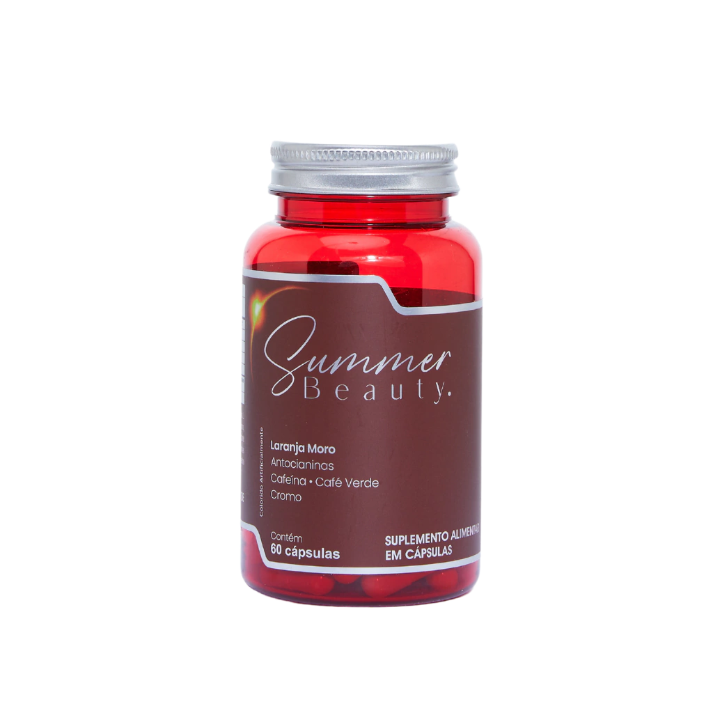 Summer Beauty slimming product