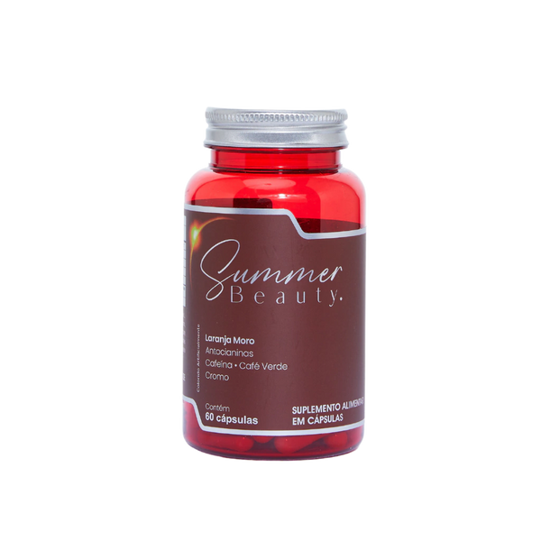Summer Beauty slimming product