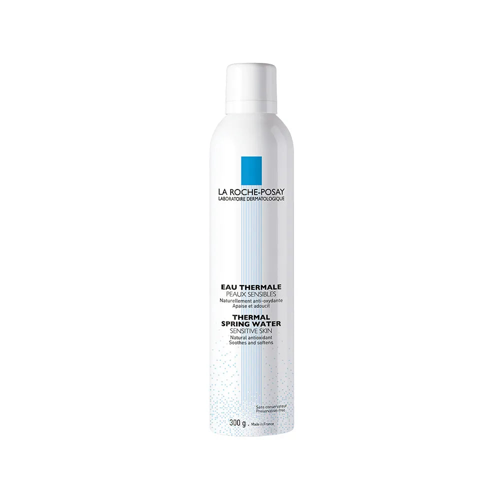 Água Termal Facial Calmante La Roche-Posay 300 ml