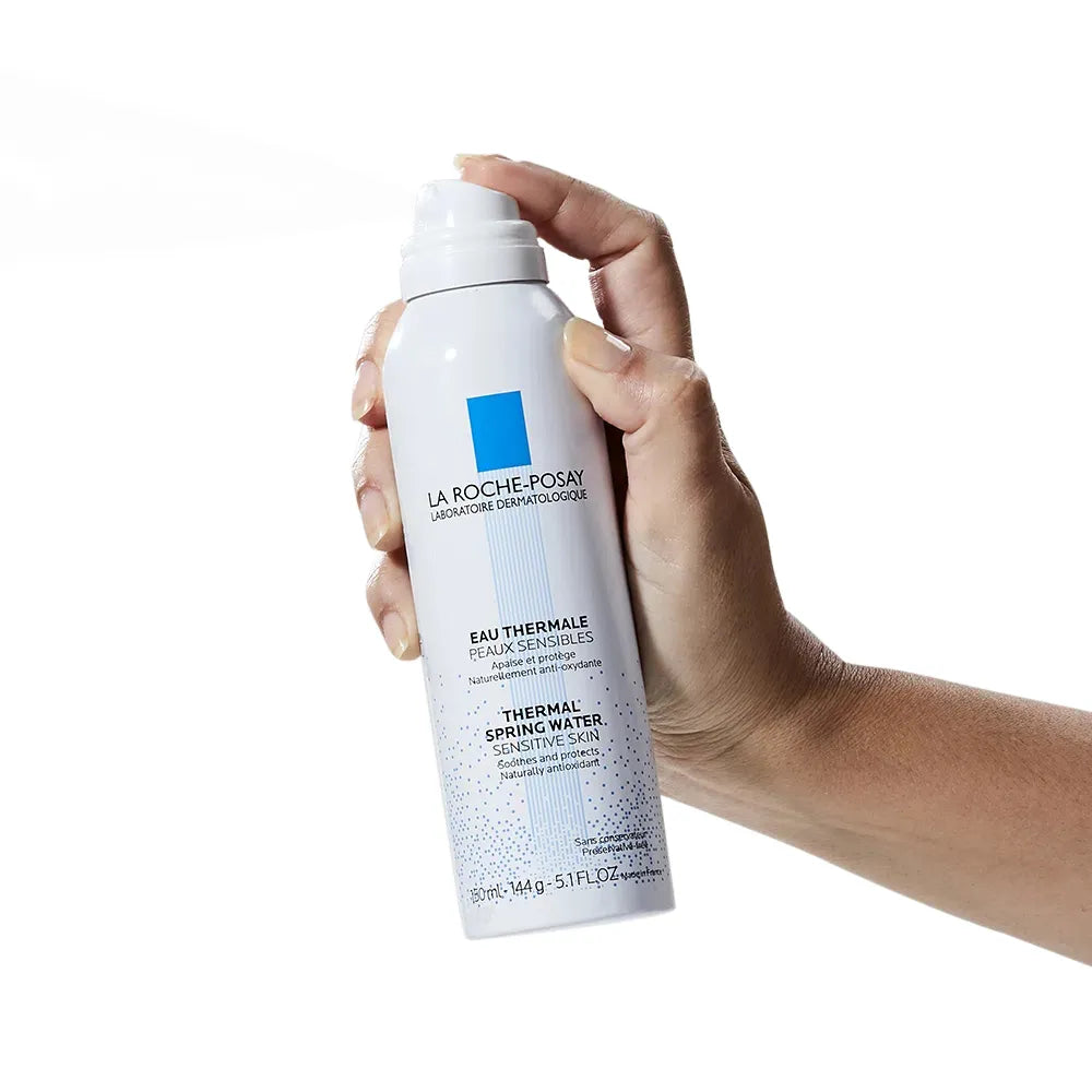 Água Termal Facial Calmante La Roche-Posay 300 ml