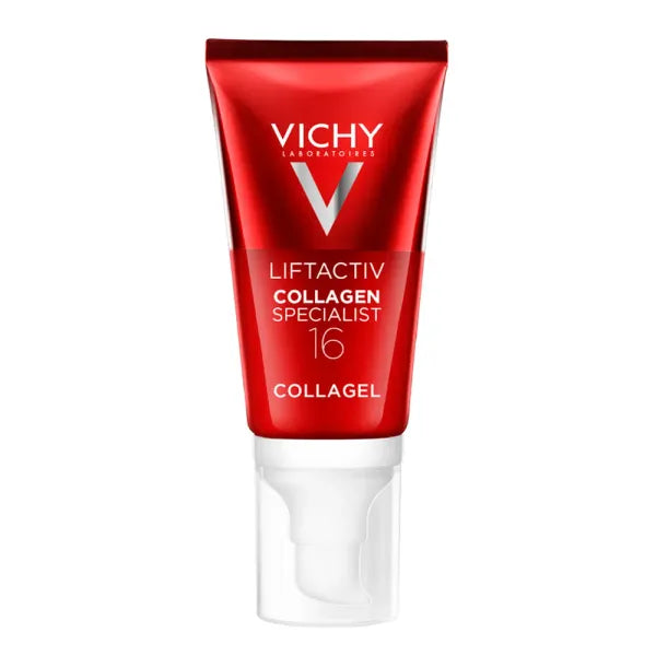 Liftactiv Collagen Specialist 16 Collagel Sérum 50g