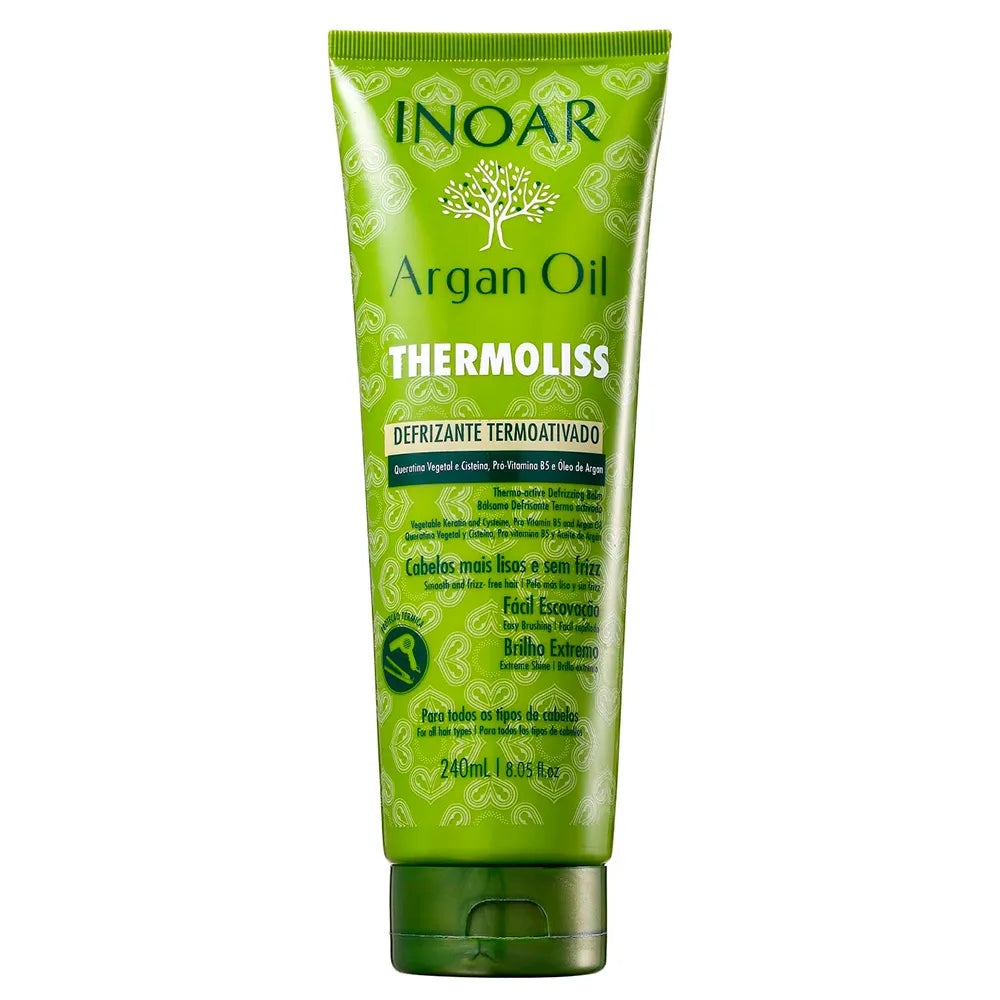 Inoar Thermoliss Defrizante - 240ml