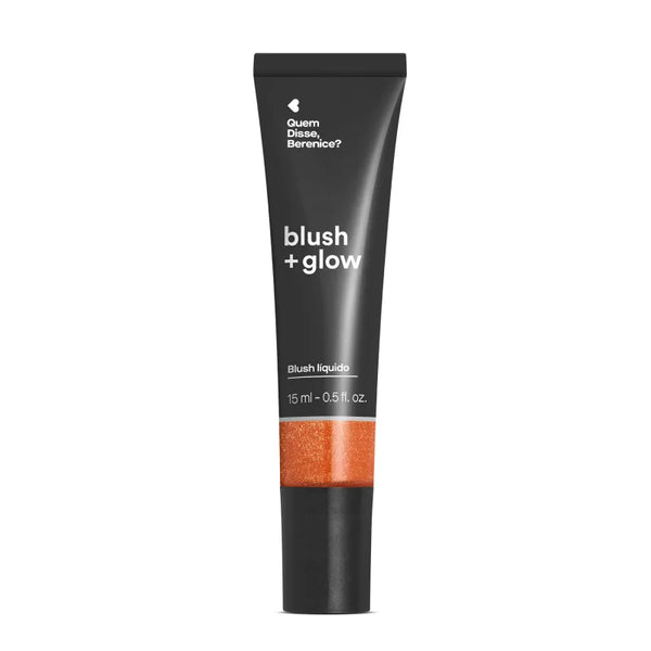 Liquid Blush + Glow Copper Cobretin 15ml