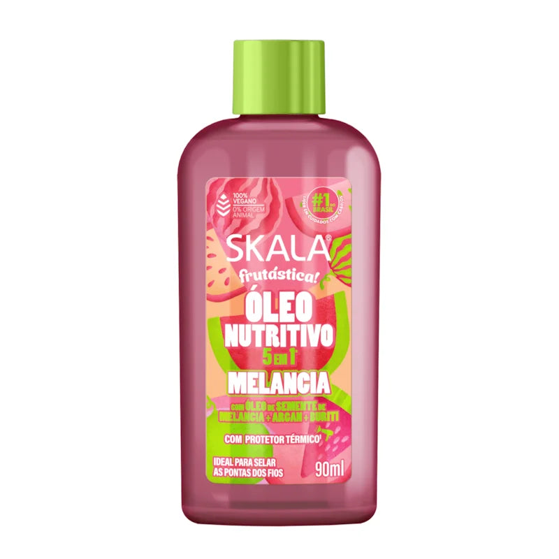 SKALA  Watermelon Hair Oil 90ML