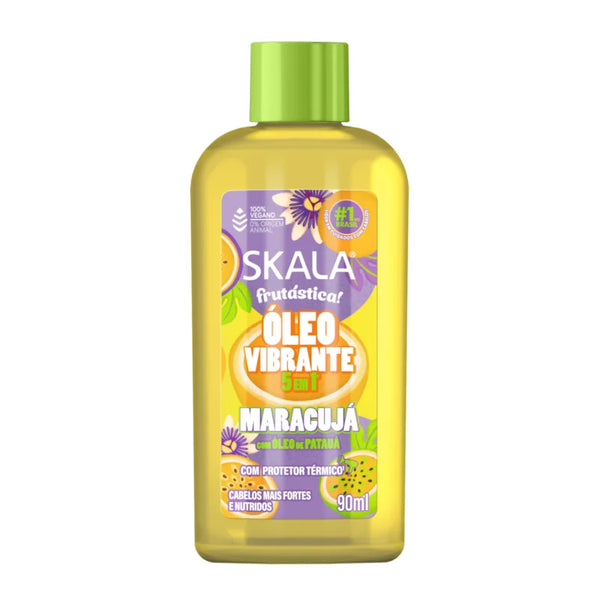 Skala Passion Fruit Hair Oil