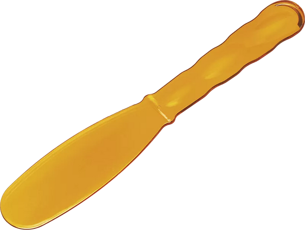 Santa Clara 1111 Luxury Cream Spatula