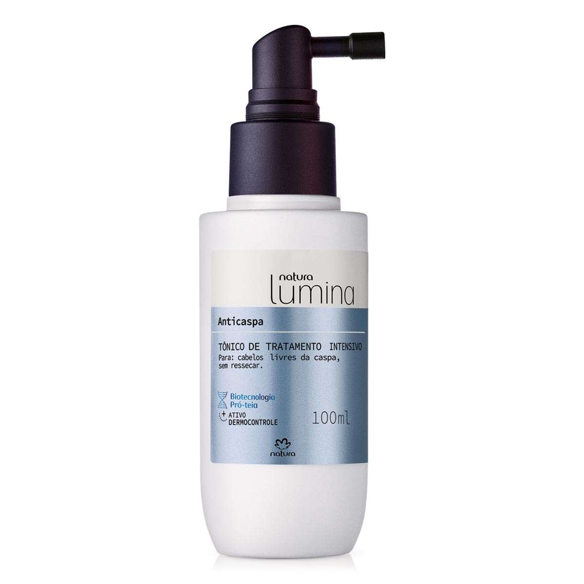 Lumina Natura Intensive Anti-Dandruff Treatment Tonic - 100 ml